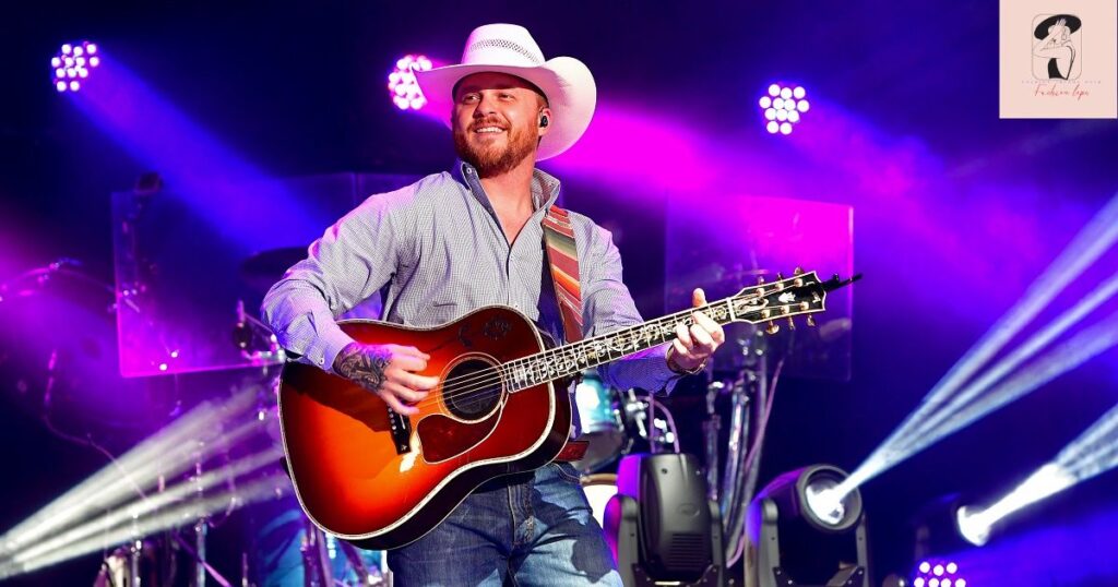 Cody Johnson