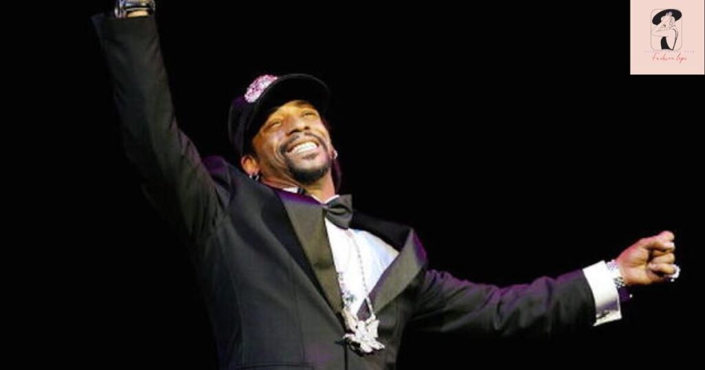 Katt Williams’ Journey in Stand-up Comedy