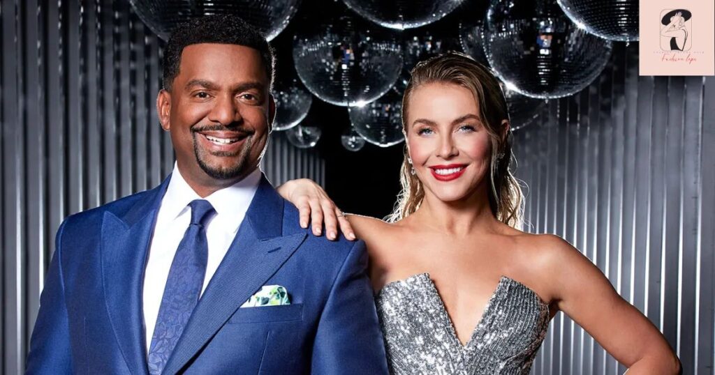 Robin Stapler and Alfonso Ribeiro Marriage