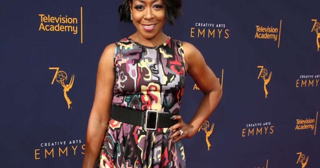 tichina-arnold