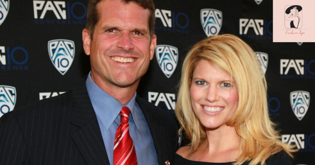 Addison Harbaugh’s Father Jim Harbaugh’s Married two times