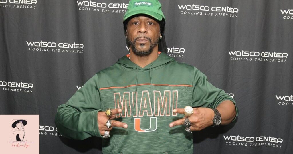 How Much Is Katt Williams Net Worth