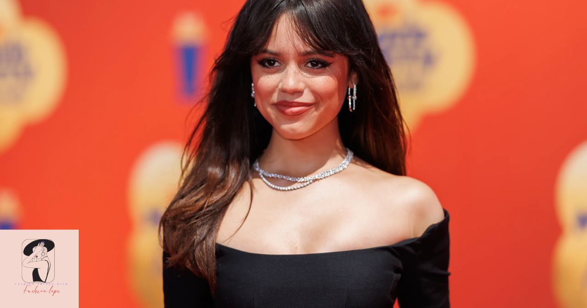 Jenna Ortega’s