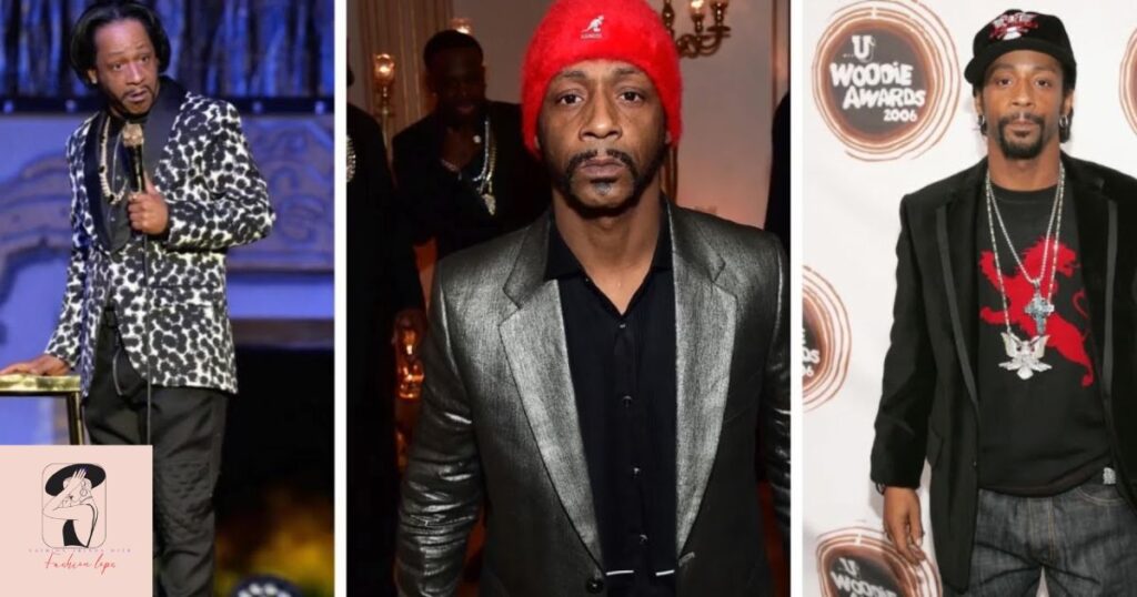 Sources of Katt Williams Net Worth