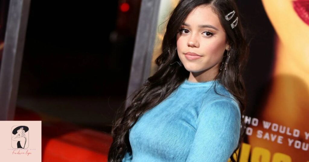 The Problem with Jenna Ortega